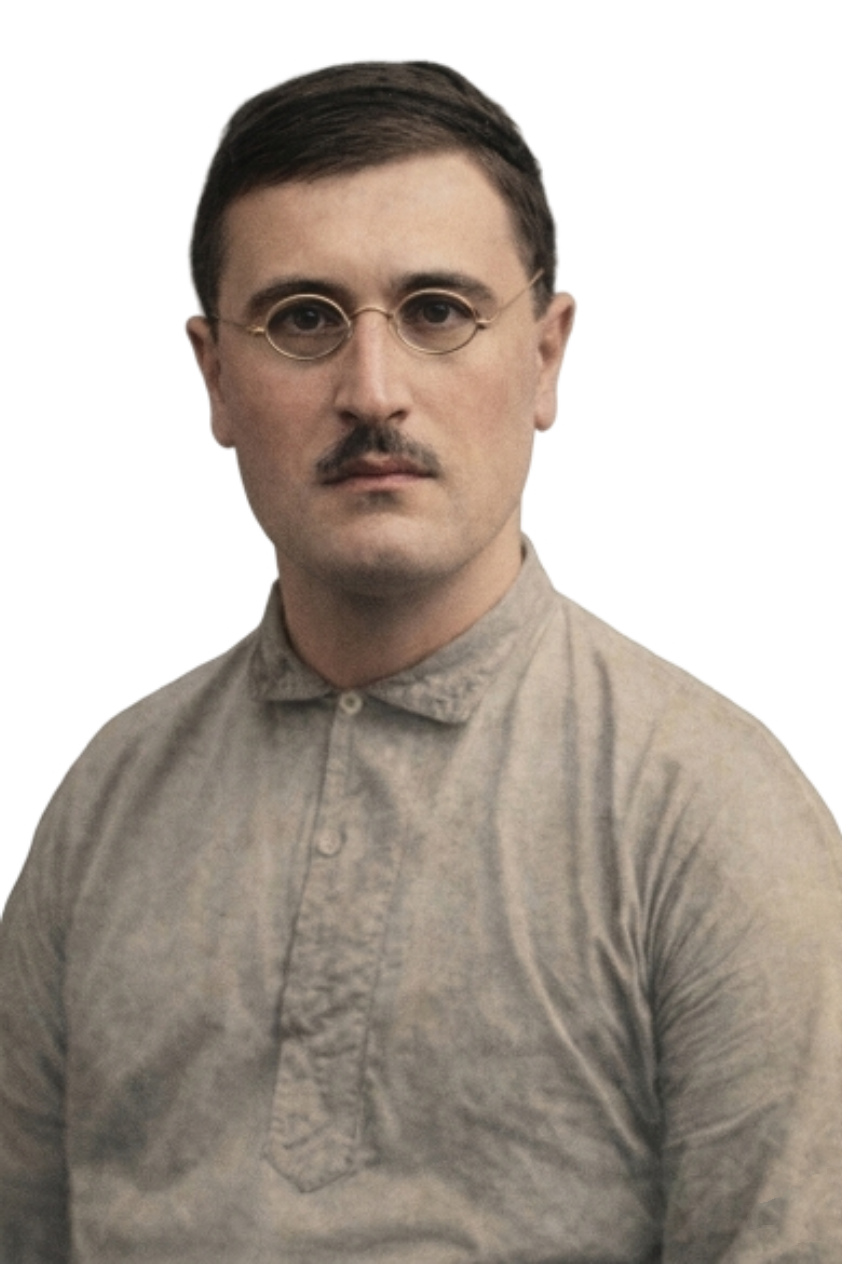 Cho'lpon